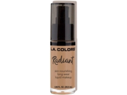 Base L.A. COLORS Radiant Creamy Café (28.5 ml)