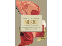 CD + DVD Natalia Lafourcade - Musas