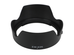 Paraguas Para Lentes De Cámara, Protector Anti-reflejo, Paraguas Reversible, Sombrero Para Lentes