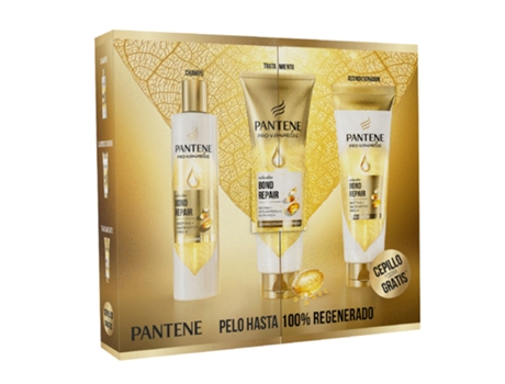 Coffret Pro-V Miracles Bond Repair PANTENE