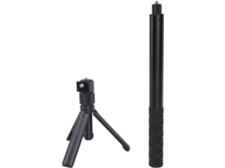 Bastão de Selfie Extensível SFUSHOS