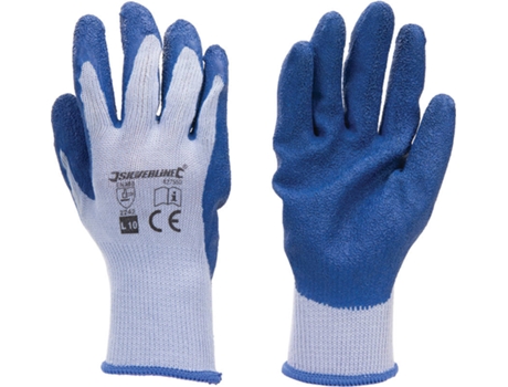 Luvas de Látex  427550