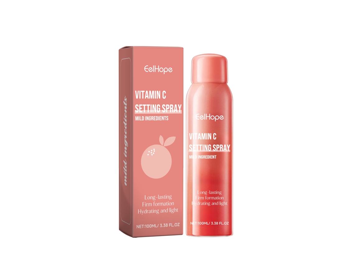 Fixador Facial Hidratante em Spray para Pele LAXISCREED