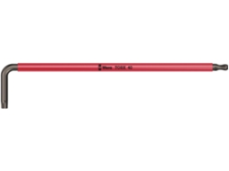 Chave Offset Multicolorida, Versão Longa 967 Spkxl Torx 40 WERA 05024489001
