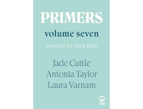 Livro Primers Volume Seven de Antonia Taylor (Inglês)