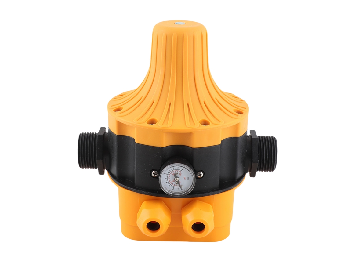Suporte para Tampa de Panela Lenta de Aço Inox com Almofada Silicone Primerox