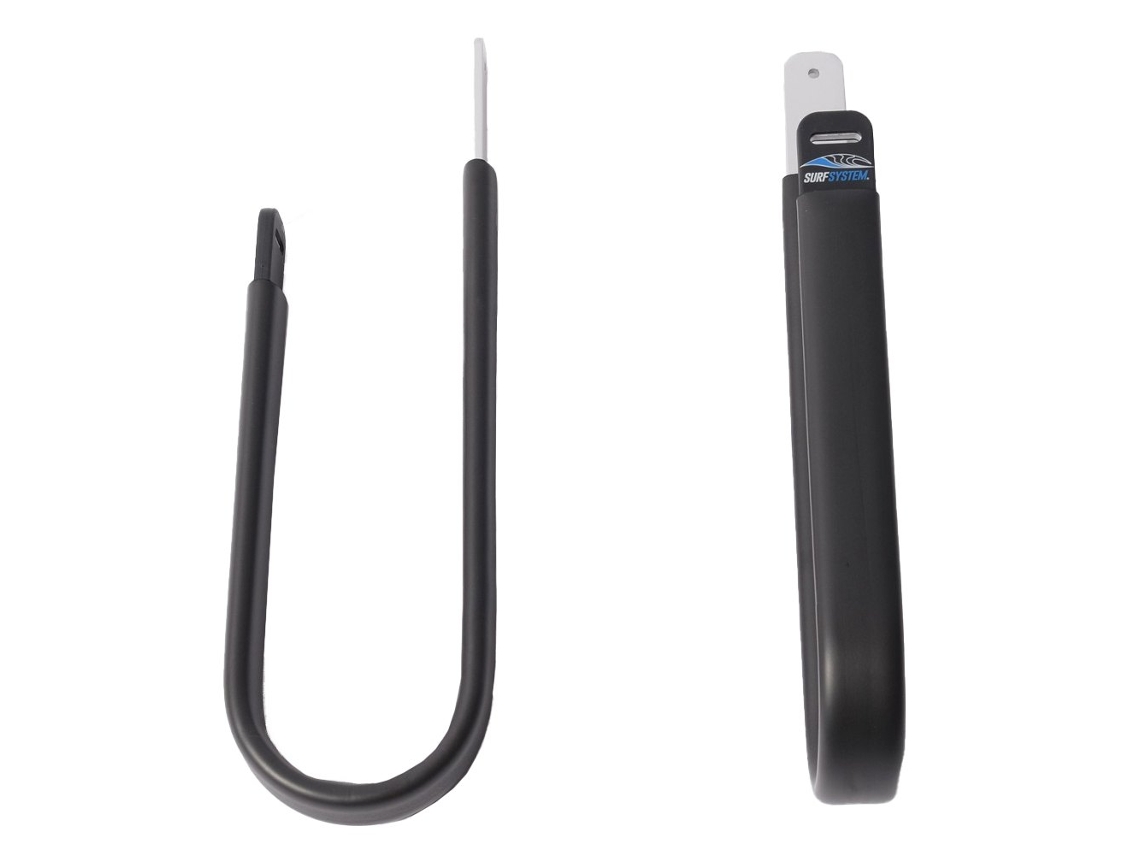 Suporte para Prancha de Surf 03 Pretosurf System