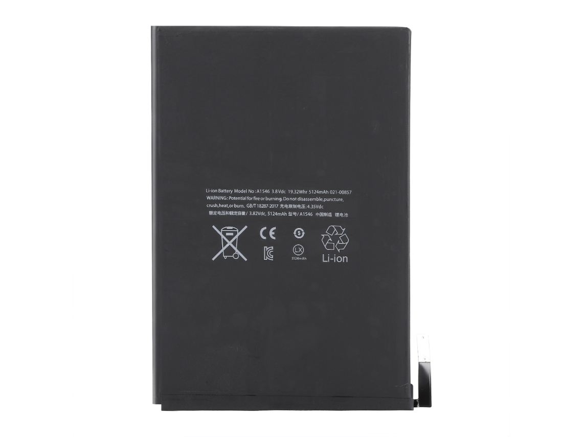 Bateria Para Tablet (adequada Para Ipad Mini4, Substituição Nova)