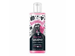 Bugalugs Champô Para Cão - Baby Fresh