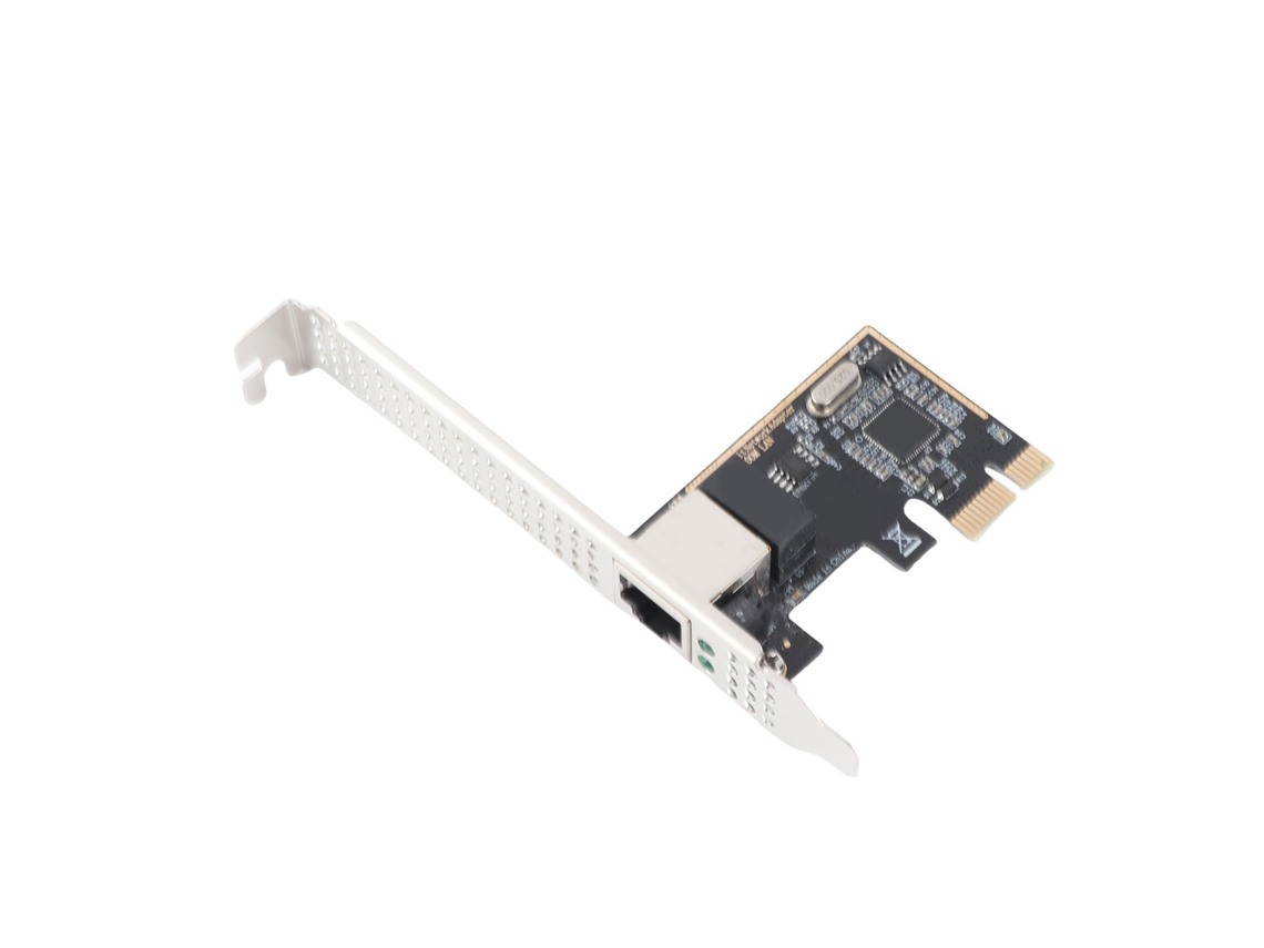 Placa de Rede Gigabit LAXISCREED
