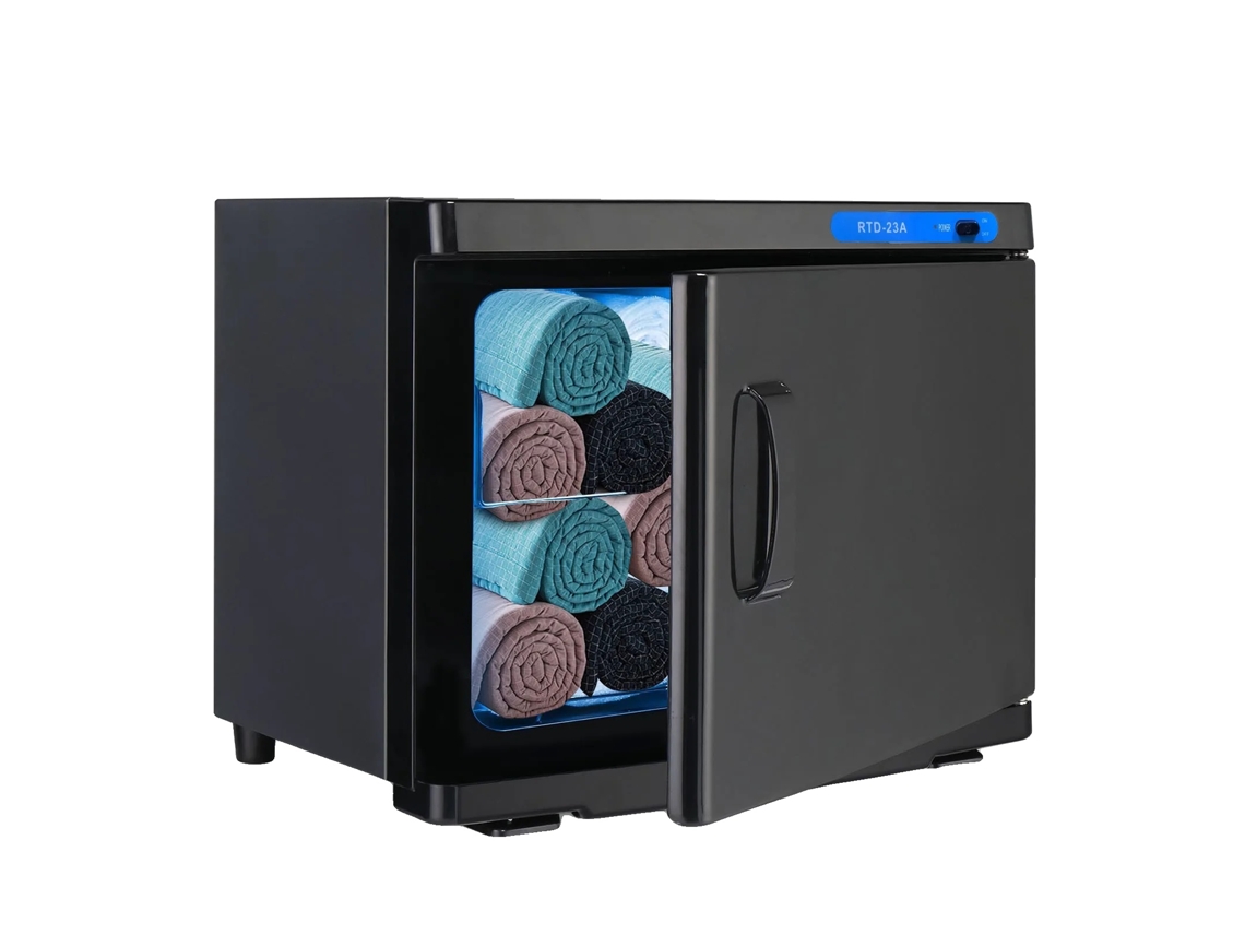 Toalheiro elétrico 5L, aquecimento rápido, B 5L, OEM UE