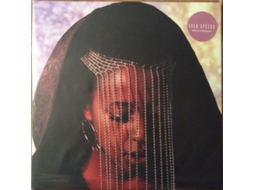Vinil Cold Specks - Fool's Paradise