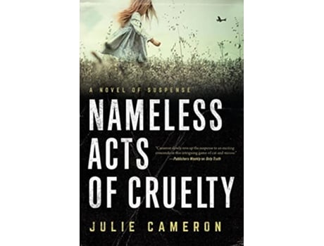 Livro Nameless Acts of Cruelty de Julie Cameron (Inglês - Capa Dura)