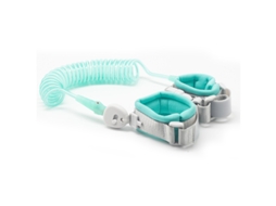 Pulseira Anti Perda De Segurança Para Bebês, Pulseira De Pulso, Zqkla Brilvibera
