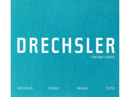 CD Drechsler - Fortune & Fame (1CDs)