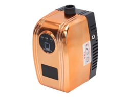 Bomba de água 24 V DC (controle manual/automático, reforço de pressão)
