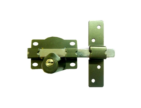 Trava de segurança 1203 S 105 He Ilargi