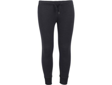 Calças De Criança Abery Zuchold Azul (4)