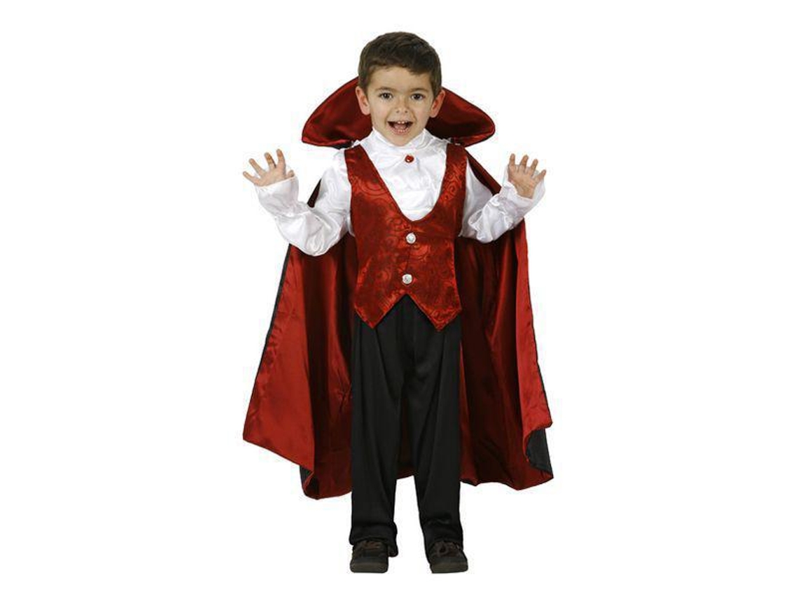 Fantasia para Crianças Vampiro