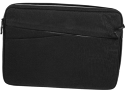 Capa Para Laptop De 15,4 Polegadas Compatível Com Computadores, Design Minimalista, Proteção Contra Gokoco
