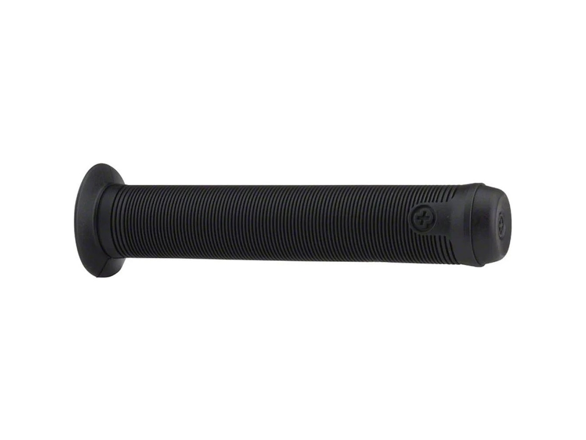 Garras com Flange Xl Preto 162 Mmsaltbmx