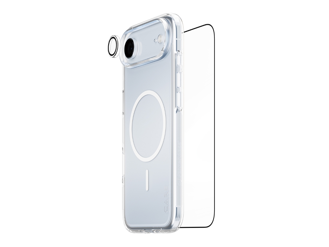 Pelicula de Vidro PANZERGLASS iPhone 17 Air