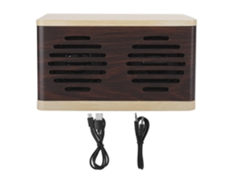 CONVERSOR Mali Mini AV para HDMI, Áudio e Vídeo, Resolução 8K