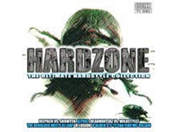 CD Hardy Fox (1CDs)