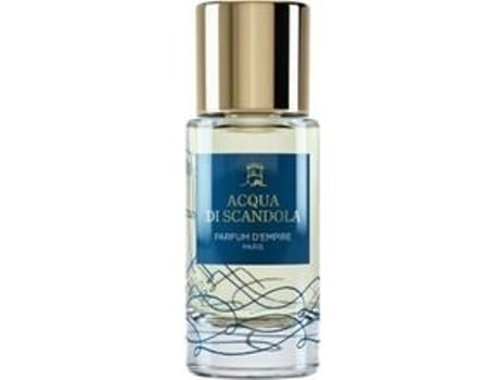 Perfume Unissexo Parfum d'Empire EDP Acqua di Scandola 50 ml