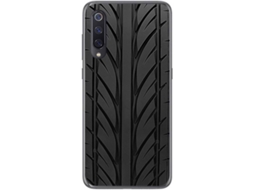 Capa Xiaomi Mi 9 TUMUNDOSMARTPHONE Neumático Multicor