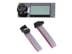 Módulo Lcd 12864 Cartão De Armazenamento Acessórios Impressora 3d Marlin Diy