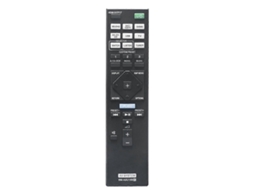 Controle Remoto Substituto Compatível Com Str-dn850