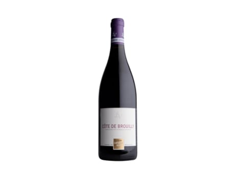 Vial Côte de Brouilly 2020 DOMAINE LAFARGE