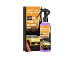 Spray Revestimento para Carro de Alta Qualidade e Facilidade de Aplicação LAXISCREED