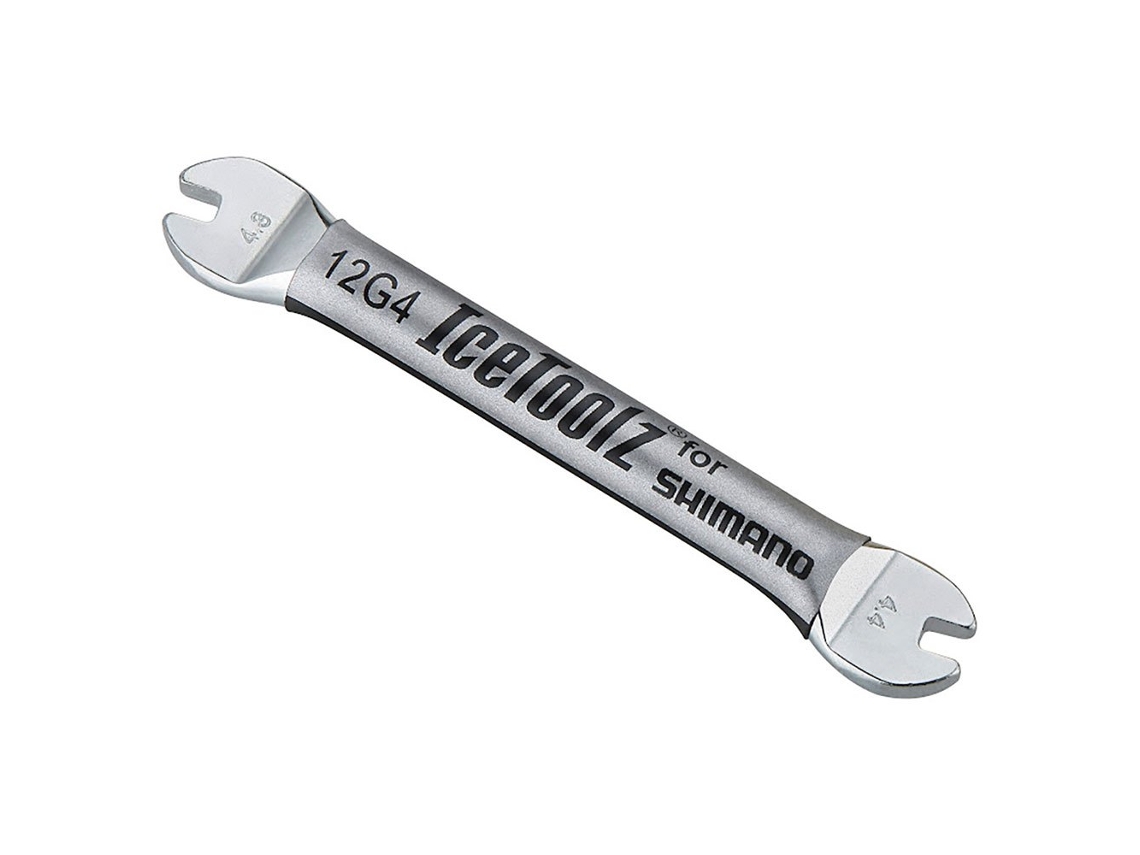 Ferramenta ICETOOLZ Chave shimano