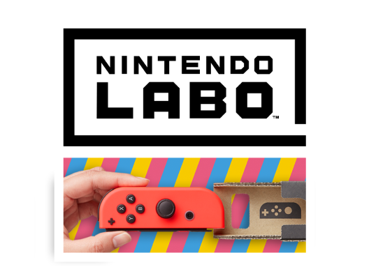Tudo de Nintendo no Submarino