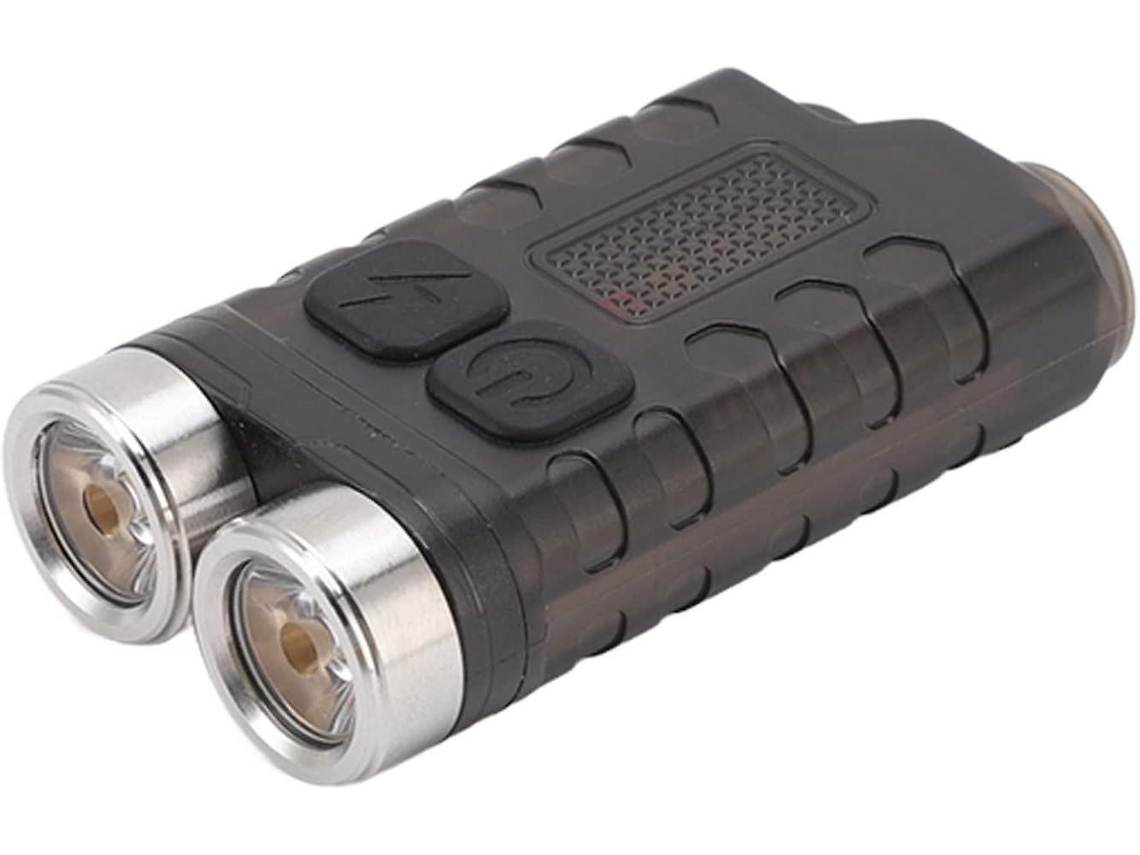 Mini Chaveiro Lanterna V3 Usb Lanterna Externa Usb Para Acampamento E Caminhada K Olysi Shop