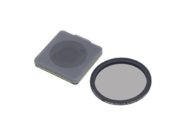 2026 filtros Cpl para Lentes de Cámara: Polarizador Circular de Alta Qualidade