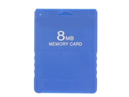 Cartão de Memória Ps2 LAXISCREED Fmcb1.966