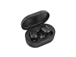 Auriculares Bluetooth Impermeables Deportivos con Sonido Estéreo de Alta Calidad S/MARCA