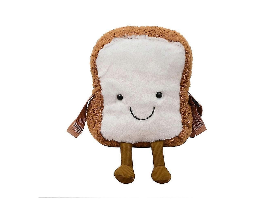 Lurelia Bolsa Transversal Para Telemóvel Infantil Branco