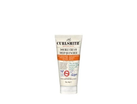 Moisture Recipes Creme Duplo Deep Quencher 64g Mini Curlsmith