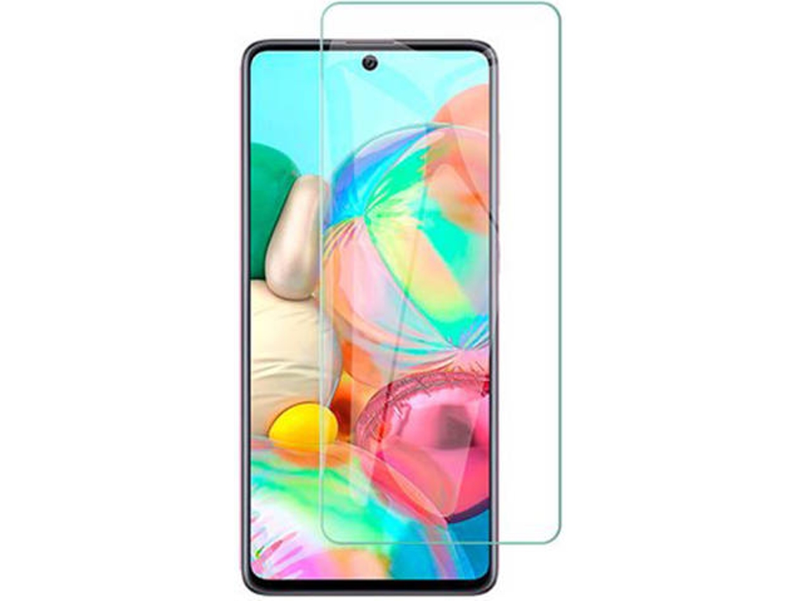 Pelicula de Vidro MAXMOVIL Galaxy A71