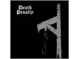 CD Death Penalty  - Death Penalty