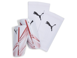 Protectores de Canelas PUMA Attacanto Sleeve