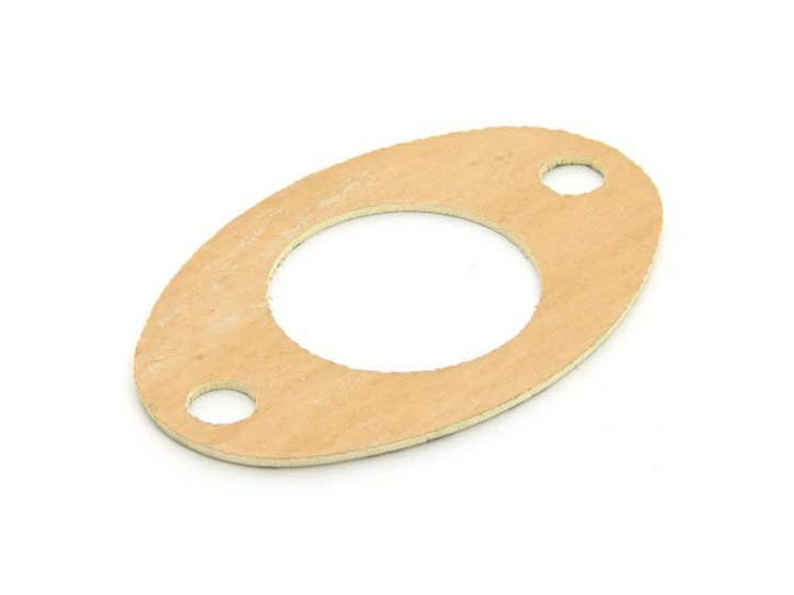 Junta Tailpiece 2 Mm Douradovetus