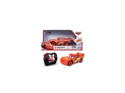 Dickie Toys Cars Rayo Mcqueen Turbo Racer Controle Remoto 203084038 P25simba