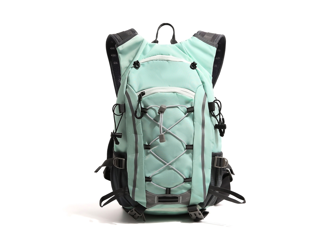 Mochila De Caminhada, Impermeável, Leve, Adequada Para Viagens, Camping, Mochilas Para Atividades Ao Ar Livre Para Homens E Mulheres