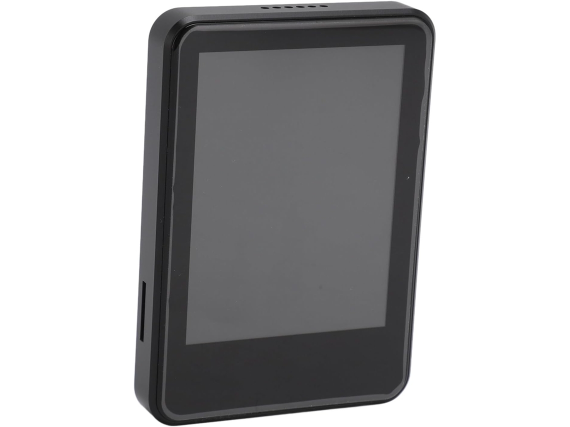 Reprodutor Digital Portátil De Mp3 Mp4 Com Tela Sensível Ao Toque 2, 8 Polegadas Para Música