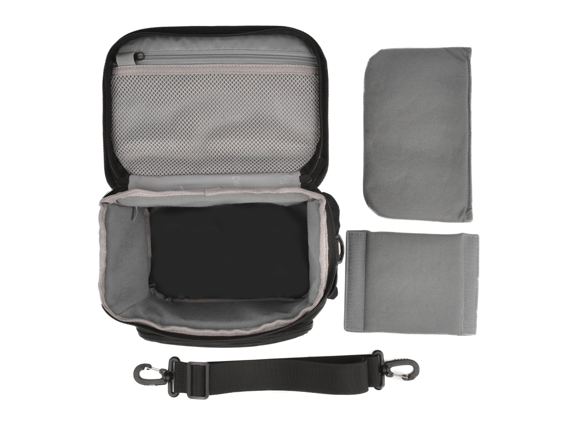 2026 bolsa para Cámara Canon, Mochila Dslr, Funda Compacta Y Bandolera para Cámaras Réflex